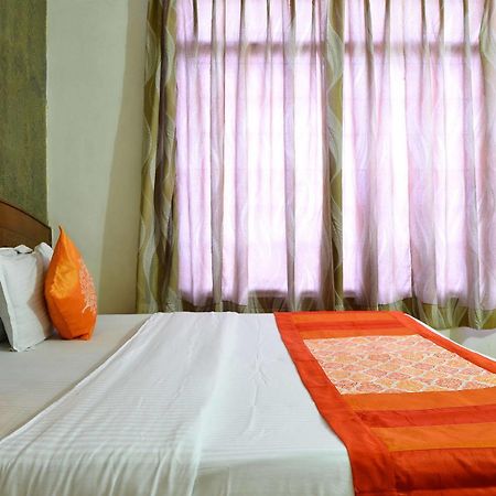 Airport Hotel Paradise International Yeni Delhi Dış mekan fotoğraf